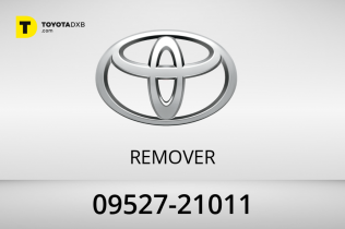 Toyota REMOVER Toyota REMOVER