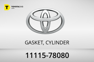 Toyota GASKET, CYLINDER Toyota GASKET, CYLINDER
