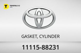Toyota GASKET, CYLINDER Toyota GASKET, CYLINDER