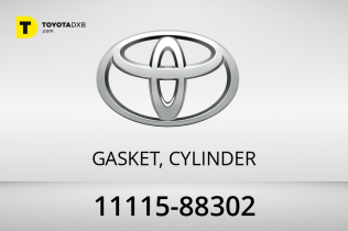 Toyota GASKET, CYLINDER Toyota GASKET, CYLINDER