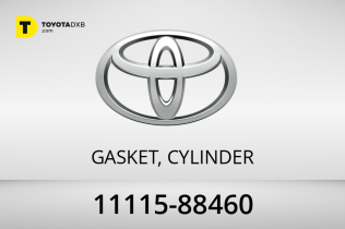 Toyota GASKET, CYLINDER Toyota GASKET, CYLINDER