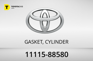 Toyota GASKET, CYLINDER Toyota GASKET, CYLINDER