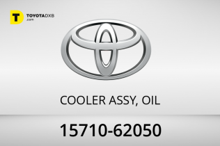 Toyota COOLER ASSY, OIL Toyota COOLER ASSY, OIL