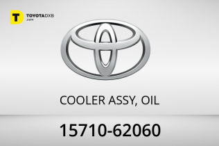 Toyota COOLER ASSY, OIL Toyota COOLER ASSY, OIL