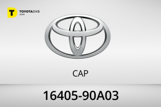 Toyota CAP Toyota CAP