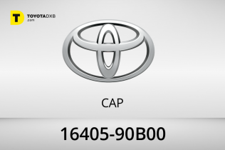 Toyota CAP Toyota CAP