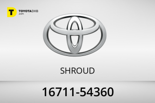 Toyota SHROUD Toyota SHROUD