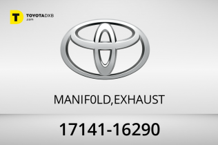 Toyota MANIF0LD,EXHAUST Toyota MANIF0LD,EXHAUST