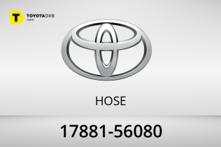 Toyota HOSE Toyota HOSE