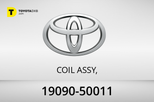 Toyota COIL ASSY, Toyota COIL ASSY,