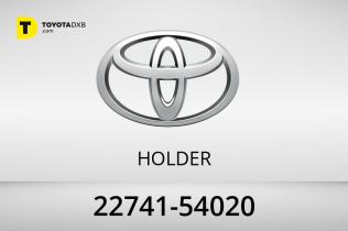Toyota HOLDER Toyota HOLDER