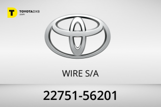 Toyota WIRE S/A Toyota WIRE S/A