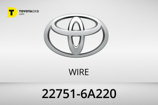 Toyota WIRE Toyota WIRE