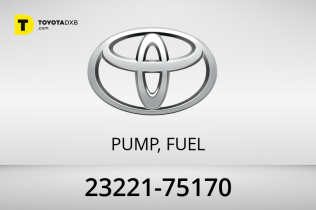 Toyota PUMP, FUEL Toyota PUMP, FUEL