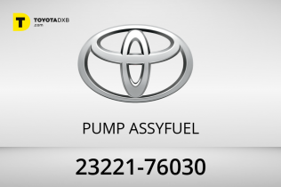 Toyota PUMP ASSYFUEL Toyota PUMP ASSYFUEL