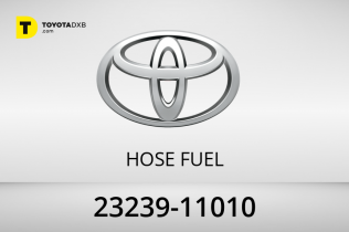 Toyota HOSE FUEL Toyota HOSE FUEL