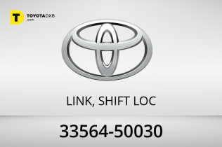 Toyota LINK, SHIFT LOC Toyota LINK, SHIFT LOC