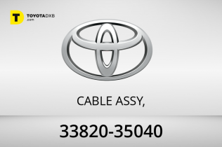 Toyota CABLE ASSY, Toyota CABLE ASSY,