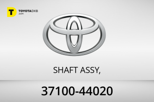 Toyota SHAFT ASSY, Toyota SHAFT ASSY,