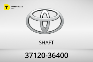 Toyota SHAFT Toyota SHAFT