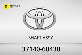 Toyota SHAFT ASSY, Toyota SHAFT ASSY,