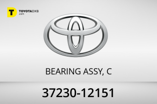 Toyota BEARING ASSY, C Toyota BEARING ASSY, C