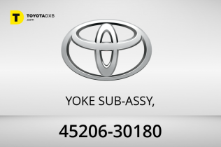 Toyota YOKE SUB-ASSY, Toyota YOKE SUB-ASSY,