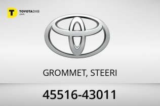 Toyota GROMMET, STEERI Toyota GROMMET, STEERI