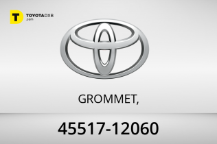 Toyota GROMMET, Toyota GROMMET,