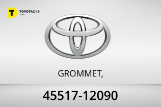 Toyota GROMMET, Toyota GROMMET,