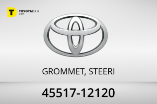 Toyota GROMMET, STEERI Toyota GROMMET, STEERI