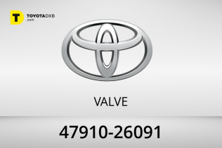 Toyota VALVE Toyota VALVE