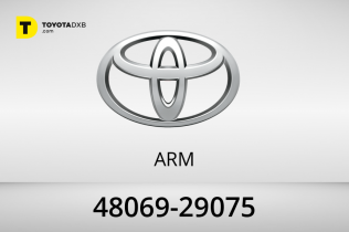 Toyota ARM Toyota ARM