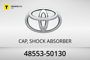 Toyota CAP, SHOCK ABSORBER Toyota CAP, SHOCK ABSORBER