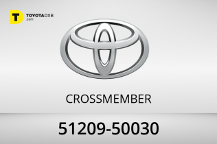 Toyota CROSSMEMBER Toyota CROSSMEMBER