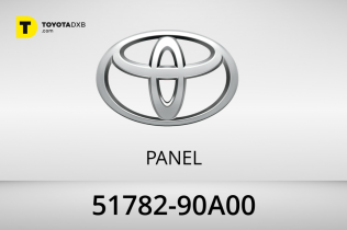 Toyota PANEL Toyota PANEL