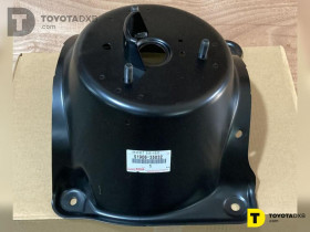 Toyota BRACKET SUB-ASSY, Toyota BRACKET SUB-ASSY,
