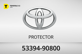 Toyota PROTECTOR