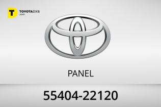 Toyota PANEL Toyota PANEL