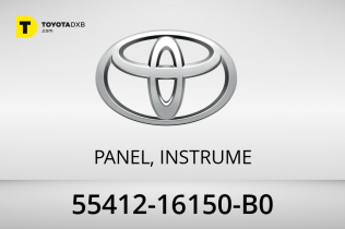 Toyota PANEL, INSTRUME Toyota PANEL, INSTRUME