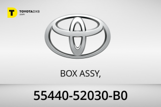 Toyota BOX ASSY, Toyota BOX ASSY,