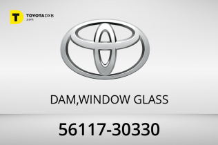 Toyota DAM,WINDOW GLASS Toyota DAM,WINDOW GLASS