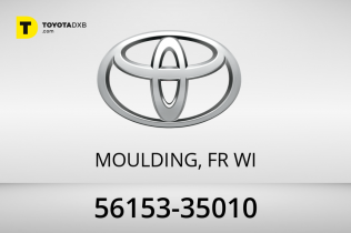 Toyota MOULDING, FR WI Toyota MOULDING, FR WI