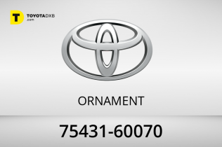 Toyota ORNAMENT Toyota ORNAMENT