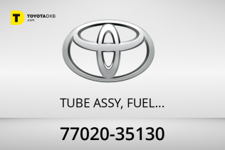 Toyota TUBE ASSY, FUEL SUCTION W/PUMP & GAGE Toyota TUBE ASSY, FUEL SUCTION W/PUMP & GAGE