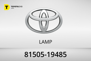 Toyota LAMP Toyota LAMP
