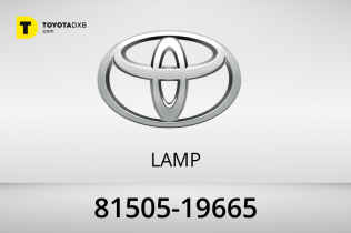 Toyota LAMP Toyota LAMP