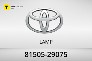 Toyota LAMP Toyota LAMP