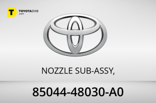 Toyota NOZZLE SUB-ASSY, Toyota NOZZLE SUB-ASSY,