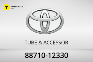Toyota TUBE & ACCESSOR Toyota TUBE & ACCESSOR